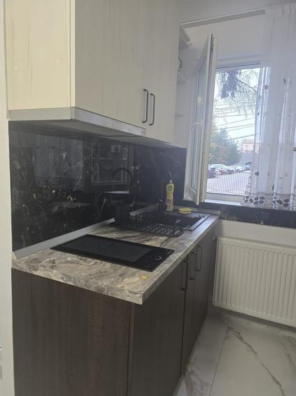 Metrou 1 Decembrie Garsoniera Proaspat Renovata - 7