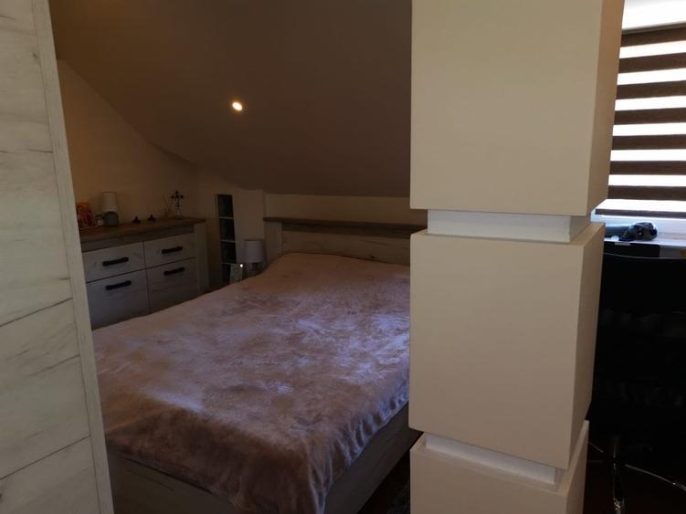 Duplex Gavana D+P+E+M, teren 500mp, garaj - 34