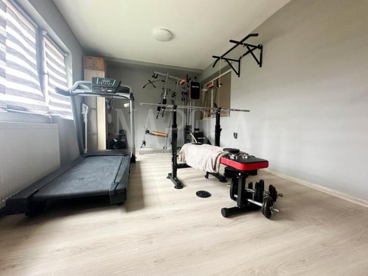 Casa 6 camere de vanzare in Andrei Muresanu, Cluj Napoca - 10