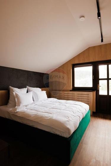 Pensiune Manastirea Humorului, de Vânzare în Inima Bucovinei - 10