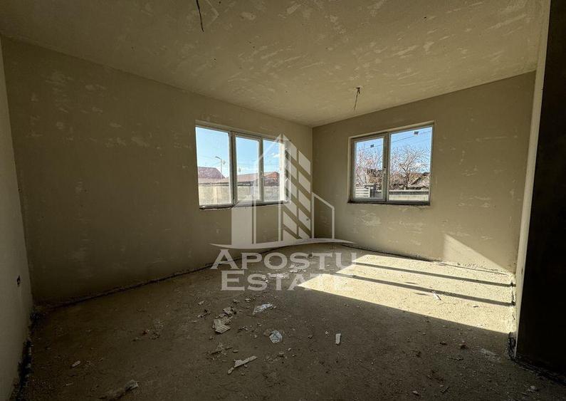 Casa tip Duplex in Giroc la asfalt cu toate utilitatile. ... - 27