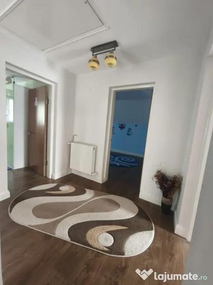 Casa + teren 2600mp, zona Horodnic de Sus, Radauti - 13