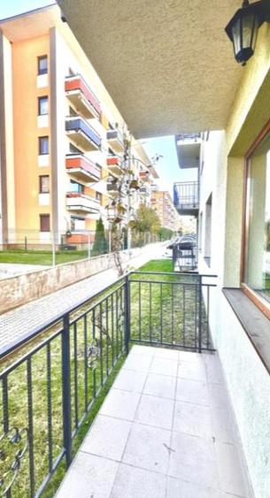 Apartament 2 camere , parcare, Tractorul - Casa Nobel - 5