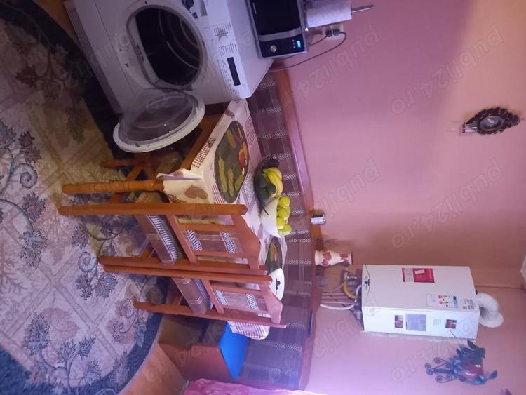 Apartament 2 camere confort 1 Sibiu. - 7