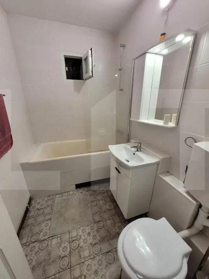 Apartament 2 camere, 44 mp, zona Garii - 6