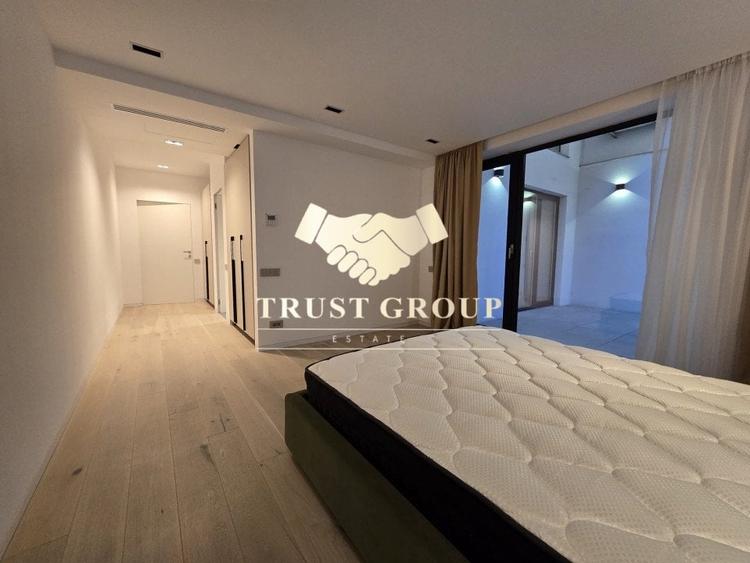 Duplex 3 camere Aviatorilor-Kiseleff | 2X terase | Loc de parcare | - 15