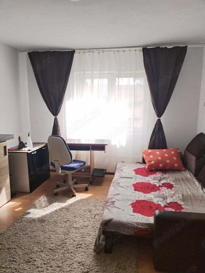 Garsoniera de inchiriat - 3