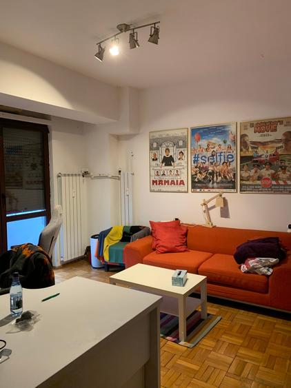 Universitate/bloc consolidat pozitionat stradal/5 camere nemobilate/125mp utili - 7