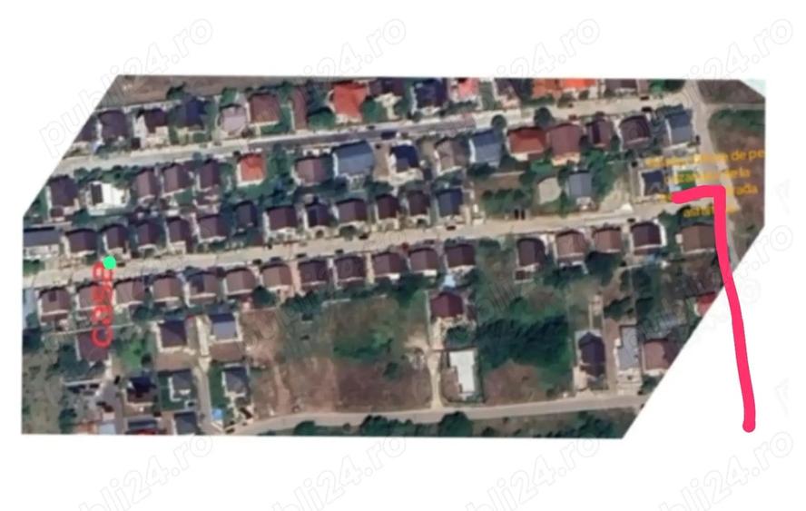 Vand duplex, zona excelenta! - 7