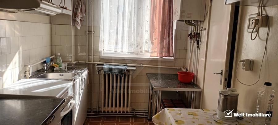 De inchiriat apartament cu 3 camere str Grigore Alexandrescu - 7