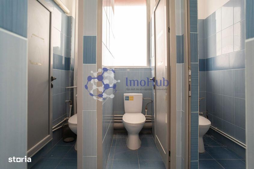 Spatiu birouri 101 mp, zona centrala - Gara - 5