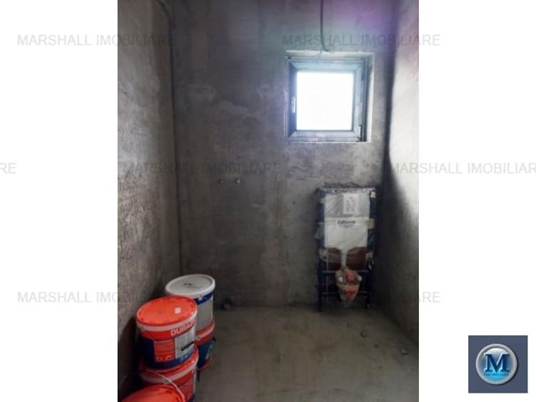 Casa cu 4 camere de vanzare in Paulesti, 119.65 mp #15874 - 13