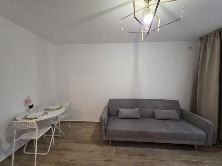 Vand apartament 2 camere - 3