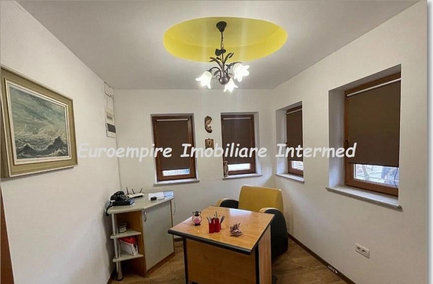 De inchiriat casa zona Bratianu Constanta - 4