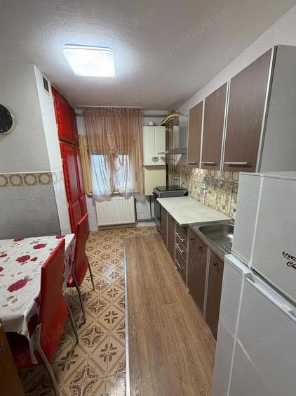 Apartament 3 camere zona Micalaca 300 - 9