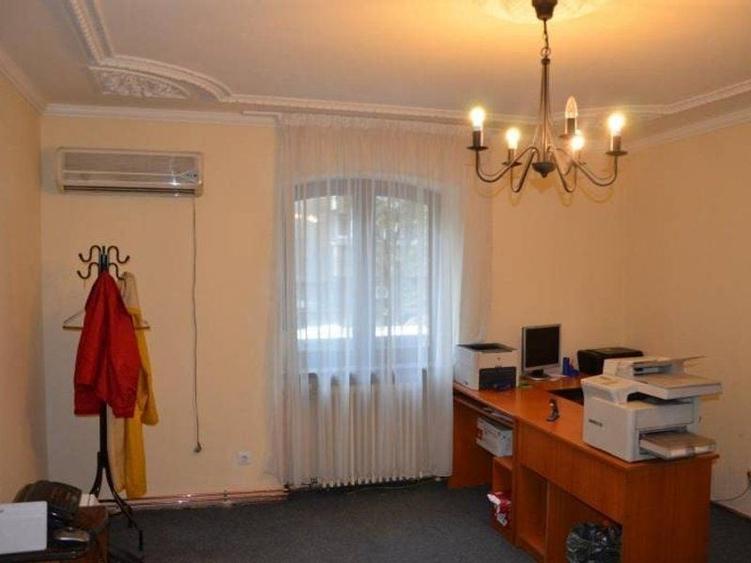 ARMENEASCA - UNIVERSITATE  - 6 camere stradal, locatie deosebita - 13