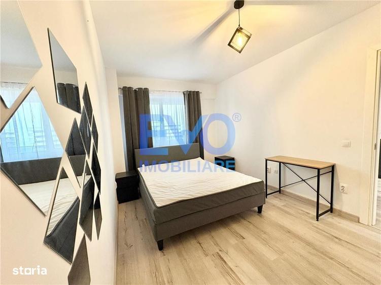 Apartament 2 camere, decomandat, balcon, Copou, Iasi - 3