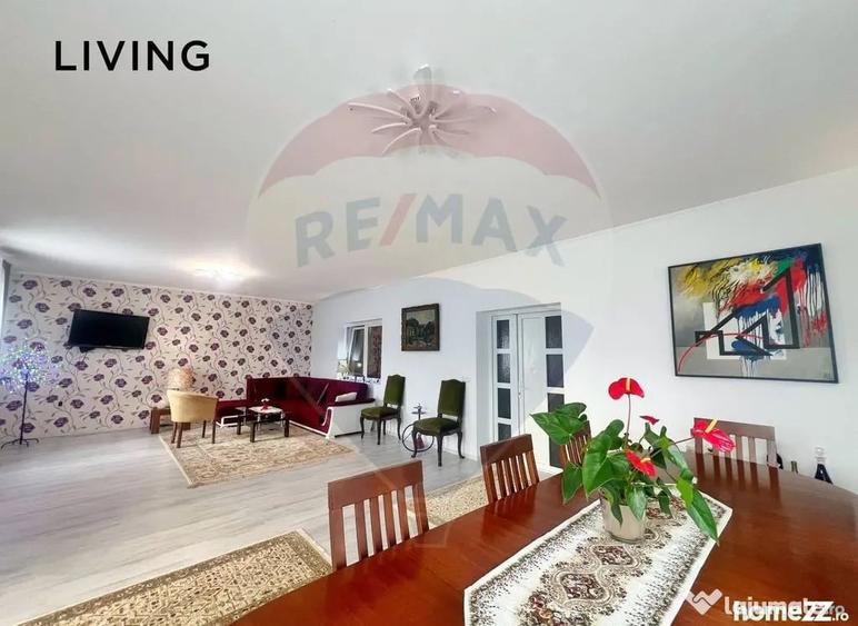 Casă cu 2 camere cu Teren 970 Mp în Sălsig