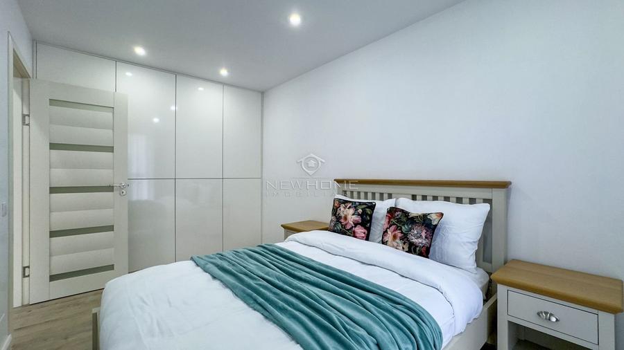 Apartament cu 3 camere de închiriat în zona Centrală - 11