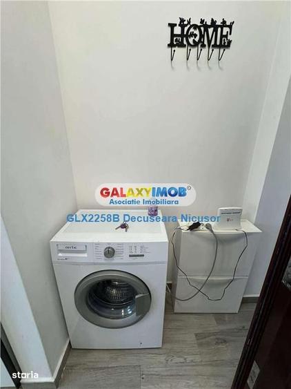 Garsoniera in Pollux Residence, mobilata, utliata, 270 euro - 1