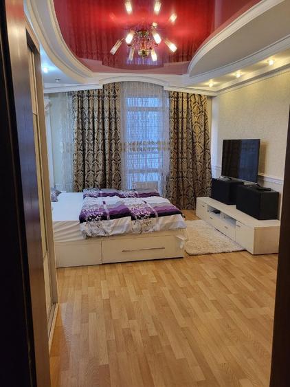Inchiriez apartament cu 3 camere in zona Marasti - 2