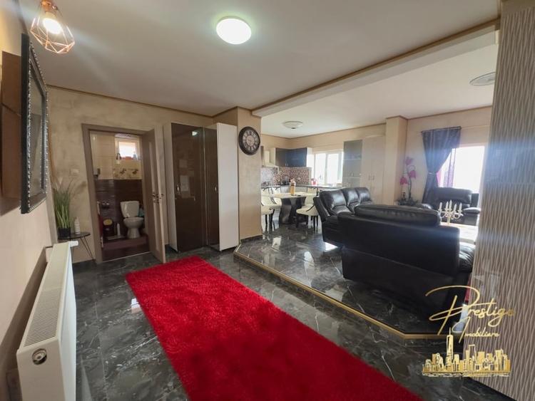 Casa cu anexe si teren de 1000 mp de vanzare in comuna Spinus-Bihor - 7