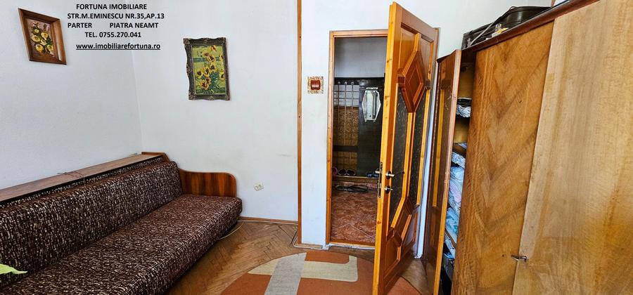 Apartament 3 camere, zona Unic - 2