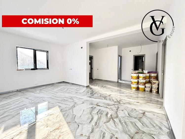 Casa la sol, 4 camere - 269 mp - Navodari - 1