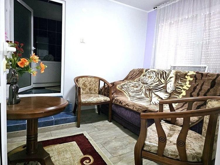 Casa individuala zona centrala - Facultatea de mecanica - 2