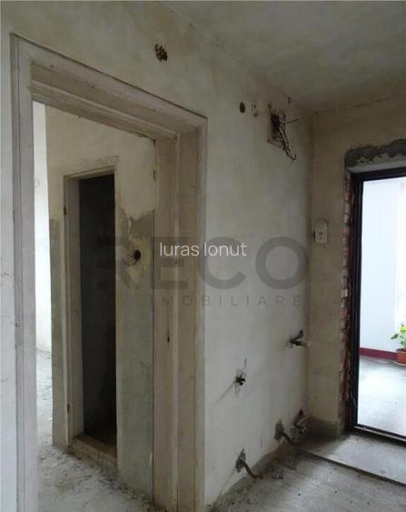 RECO, apartament 4 camere, Alesd RECO, apartament 4 camere, Alesd