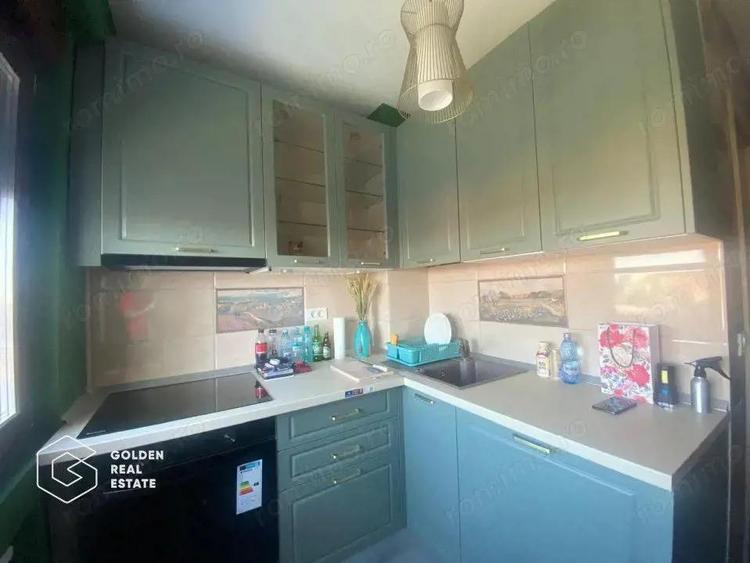 Studio de lux cu vedere panoramica Pia?a Mara?ti, Timi?oara - 4