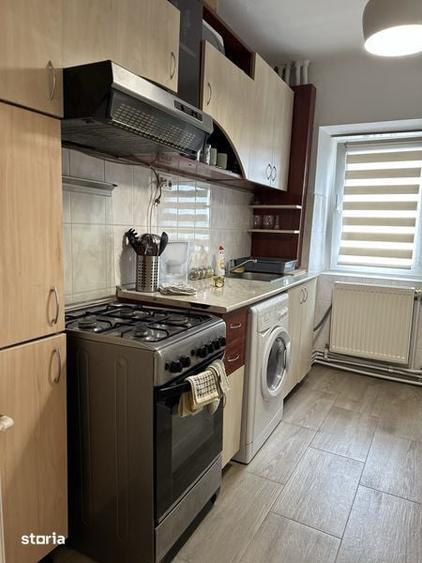 De inchiriat apartament 2 camere Kaufland Pacurari - 7