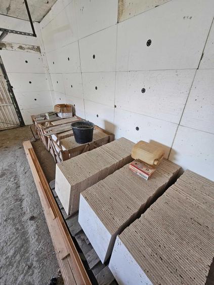 Vila P+1+M de vanzare Varianta Ovidiu - 2