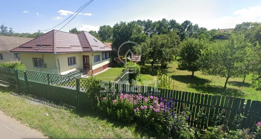 Casa in Filea de Jos , 3000 mp teren - 1