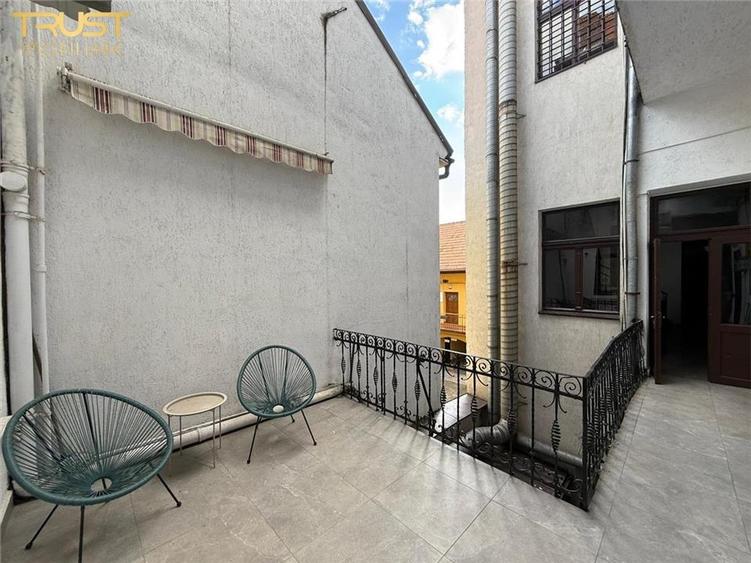 Spatiu Birou | Eroilor | zona Teatru | 51 MP - 4