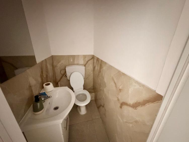 Imobil pretabil magazin sau restaurant cu terasa - 5