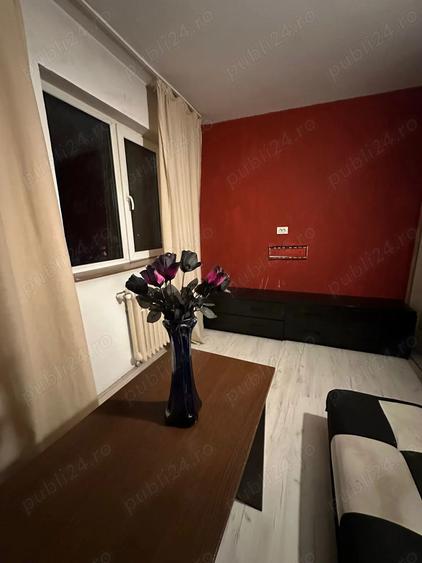 Apartament sector 5 Strada Iacob Andrei nr1 - 1