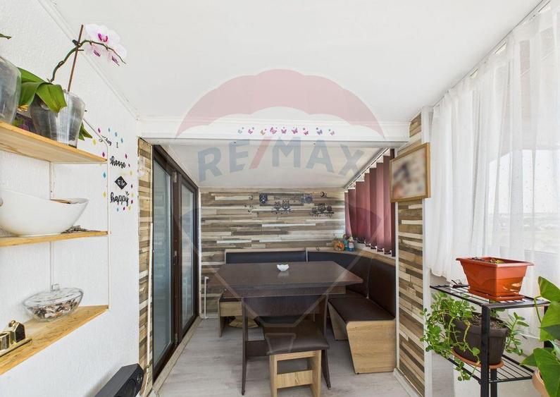 Apartament cu 3 camere de vanzare-Leroy Merlin Bragadiru - 18