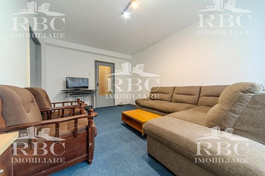 Apartament 2 camere Aleea Micus - 5
