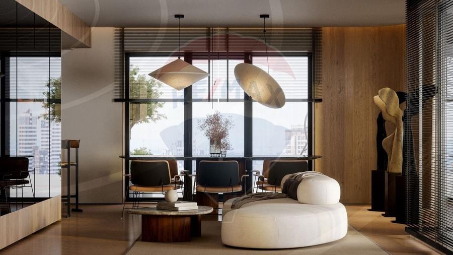 Apartament tip Duplex - Pipera - 2