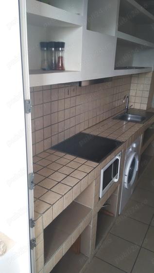 3 camere in spate la piata Somes - 6