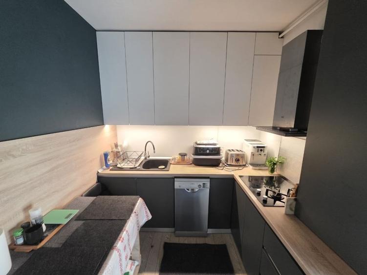 Apartament 4 camere cu terase generoase (48 mp) |Sisești - 3