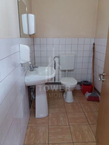 Hala industriala de 530 mp cu  spatiu de birouri si baie - 6