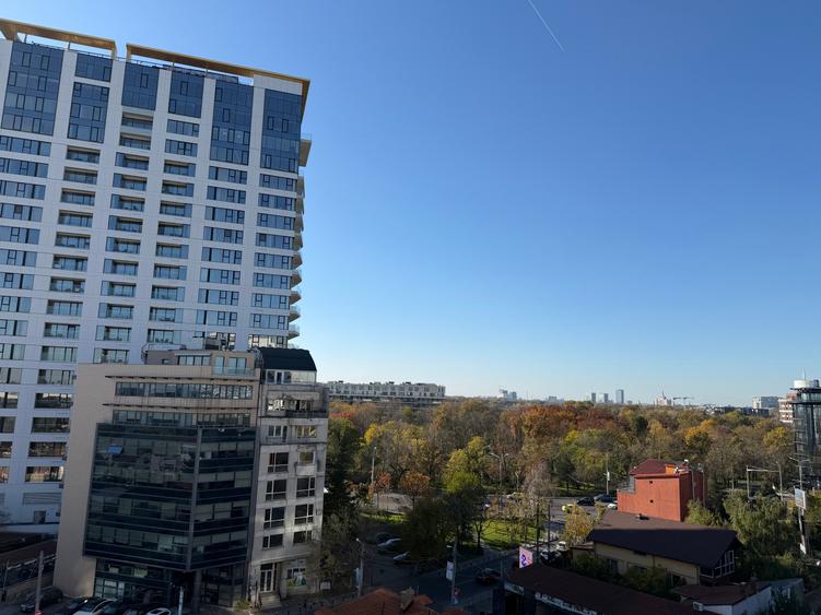 Apartament în Dinamic City,loc de parcare inclus - 5