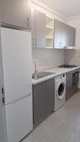 Garsoniera Pallady - High Class Residence centrala proprie DB1552 - 5