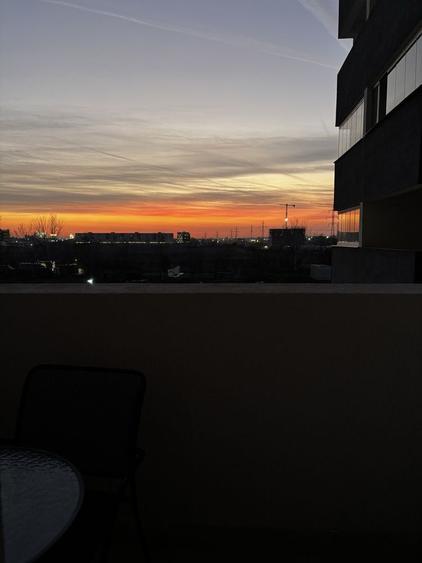 PROPRIETAR, vand garsoniera in complex Envogue Residence-Bucuresti - 7