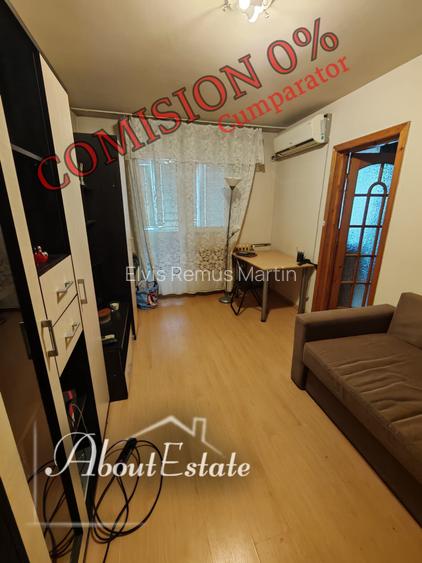 Comision 0%- Apartament 2 camere  , pretabil investiei , zona Sagului Comision 0%- Apartament 2 camere  , pretabil investiei , zona Sagului