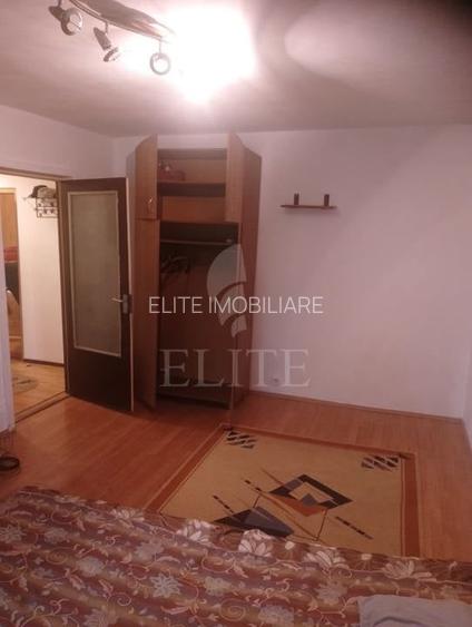 Apartament o camera în zona MC DONALDS