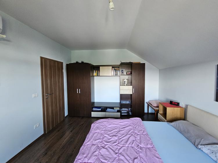 Casă individuală deosebită, P+M, construcție 2014, loc. Chișoda (TM), comision 0 - 14