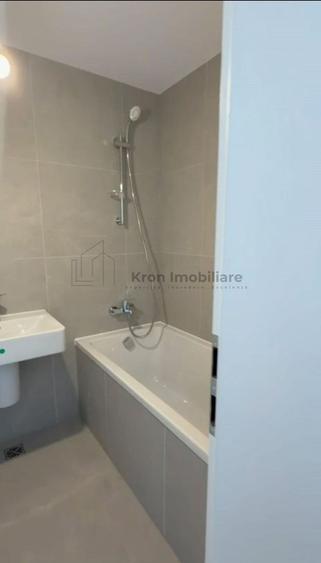 Garsoniera- Proiect nou in cartierul Tractoru - 15